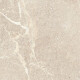 Akmens plytelės su gyslomis grindims, 100x100, matinės, pilkai-smėlio spalvos (taupe) A4H508 „Volterra Bone“ #1