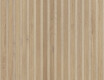 Ribotas grindų plytelių, imituojančių medį, šiltos medžio atspalvio, 60x120, matinės, A4H509 „Frame Rigat-One Mid“