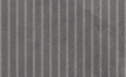 Ribotu paviršiumi akmens imitacijos grindų plytelės 60x120, tamsiai pilkos, matinės, A4H511 „Rigat-One Ermetica Lavagna“