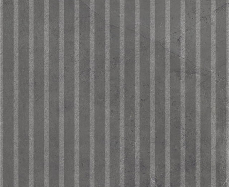 Ribotu paviršiumi akmens imitacijos grindų plytelės 60x120, tamsiai pilkos, matinės, A4H511 „Rigat-One Ermetica Lavagna“