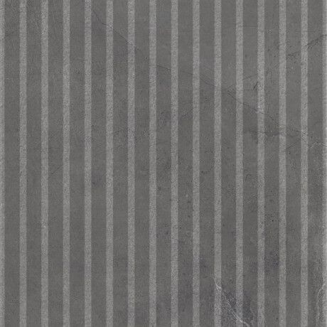 Ribotu paviršiumi akmens imitacijos grindų plytelės 60x120, tamsiai pilkos, matinės, A4H511 „Rigat-One Ermetica Lavagna“ #1