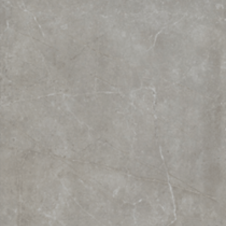 60x120 cm pilkos spalvos grindų plytelės su šviesia gysla, matinės, A4H613 „Ermetica Grigio“ #1
