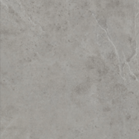 60x120 cm pilkos spalvos grindų plytelės su šviesia gysla, matinės, A4H613 „Ermetica Grigio“ #2