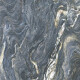 Didelio formato keraminės plytelės 120x280, mėlyno marmuro imitacija su šviesiomis gyslomis, blizgios, A4H677 „Esplosione“ #1