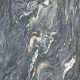 Didelio formato keraminės plytelės 120x280, mėlyno marmuro imitacija su šviesiomis gyslomis, blizgios, A4H677 „Esplosione“ #2