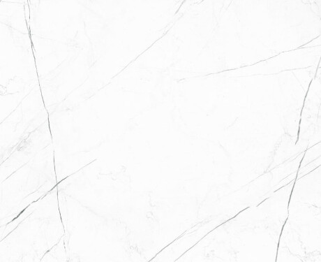 Didelio formato keraminės plytelės 120x280, baltas marmuras su juodomis gyslomis, matinis paviršius, A4H680 „Markina White“