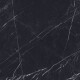 Didelio formato keraminės plytelės 120x280, juodas marmuras su baltomis gyslomis, blizgus paviršius A4H687 „Markina Black“ #4