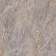 Grindų plytelės 120x120, pilkos spalvos marmuras su auksiniais gysleliais, matinis paviršius, A4H724 Sarankolin #4
