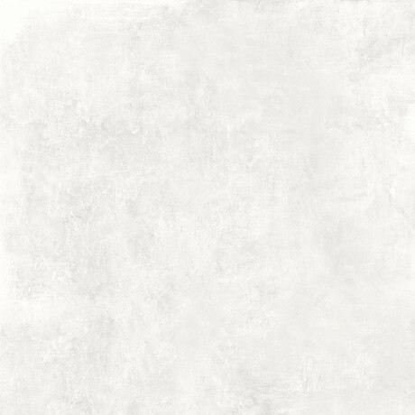 Grindų plytelės 120x120, baltas matinis betonas, A4H768 „Louft White“ #2