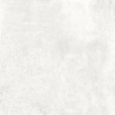 Grindų plytelės 120x120, baltas matinis betonas, A4H768 „Louft White“ #3