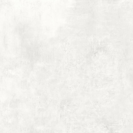 Grindų plytelės 120x120, baltas matinis betonas, A4H768 „Louft White“ #4