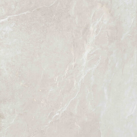 Glazūruotos grindų plytelės 60x120 cm, šviesiai pilkos, matinės, rektifikuotos, A4H83 „Iroc White“ #9