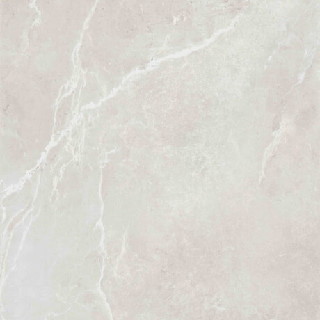 Glazūruotos grindų plytelės 60x120 cm, šviesiai pilkos, matinės, rektifikuotos, A4H83 „Iroc White“ #12