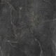 Glazūruotos grindų plytelės 60x120 cm, juodos, matinės, rektifikuotos, A4H85 „Iroc Black“ #7
