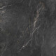 Glazūruotos grindų plytelės 60x120 cm, juodos, matinės, rektifikuotos, A4H85 „Iroc Black“ #9