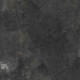 Glazūruotos grindų plytelės 60x120 cm, juodos, matinės, rektifikuotos, A4H85 „Iroc Black“ #10