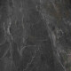 Glazūruotos grindų plytelės 60x120 cm, juodos, matinės, rektifikuotos, A4H85 „Iroc Black“ #12