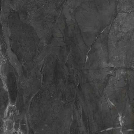 Glazūruotos grindų plytelės 60x120 cm, juodos, matinės, rektifikuotos, A4H85 „Iroc Black“ #14