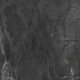 Glazūruotos grindų plytelės 60x120 cm, juodos, matinės, rektifikuotos, A4H85 „Iroc Black“ #14