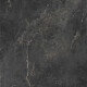 Glazūruotos grindų plytelės 60x120 cm, juodos, matinės, rektifikuotos, A4H85 „Iroc Black“ #15