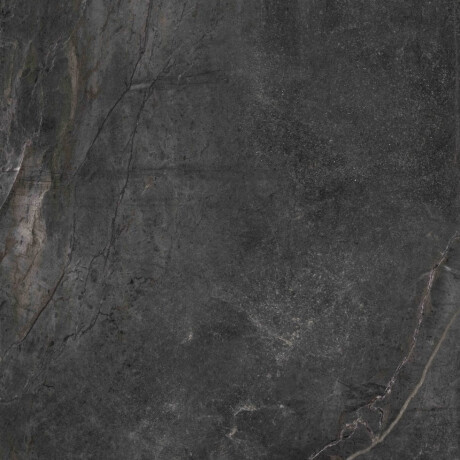 Glazūruotos grindų plytelės 60x120 cm, juodos, matinės, rektifikuotos, A4H85 „Iroc Black“ #16