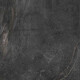 Glazūruotos grindų plytelės 60x120 cm, juodos, matinės, rektifikuotos, A4H85 „Iroc Black“ #16