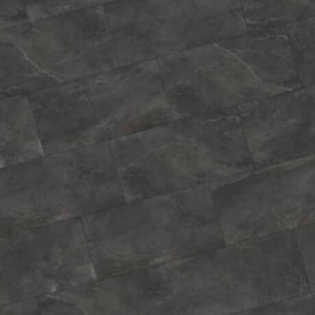 Glazūruotos grindų plytelės 60x120 cm, juodos, matinės, rektifikuotos, A4H85 „Iroc Black“ #17