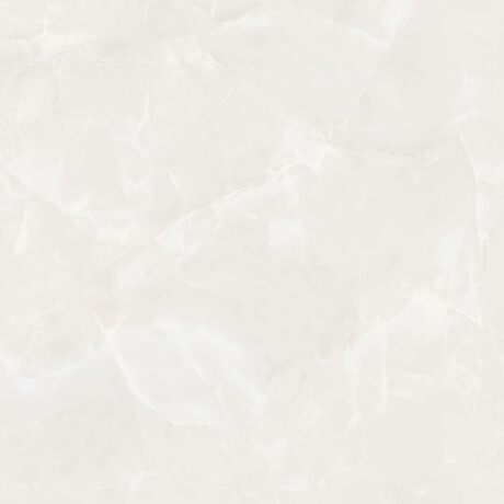 Didelio formato keraminės plytelės 100x100, marmuras su gyslomis, blizgus paviršius A4H941 „Saffire Cream“ #4
