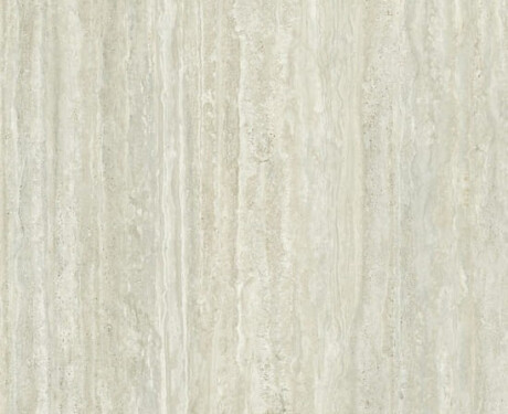 Didelio formato keraminės plytelės 120x280, smėlio spalvos matinis travertinas A4H945 „Timeless Cream“