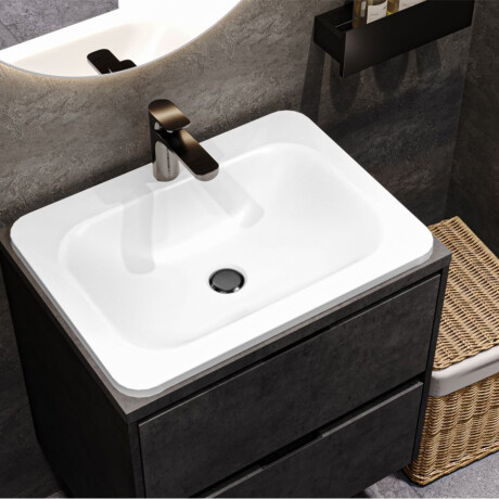 Praustuvė „CALIFORNIA“ #4