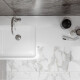 Praustuvė „FONTANA L“ #7