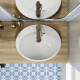 DEVON praustuvė #2