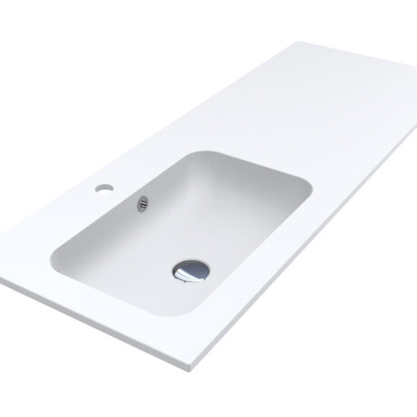 DELLA 1200 L MIRASOFT praustuvė #1