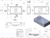 FARO MIRASOFT praustuvė