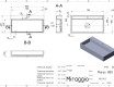 MARES 800 MIRASOFT praustuvė