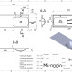 JESSEL 1200 R MIRASOFT praustuvė #1