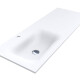 JESSEL 1200 L MIRASOFT praustuvė #2