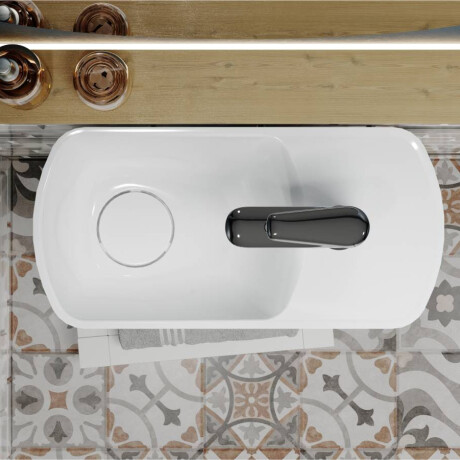 HELIX L praustuvė #6