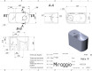 HELIX R MIRASOFT praustuvė