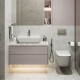 LEWI praustuvė #1