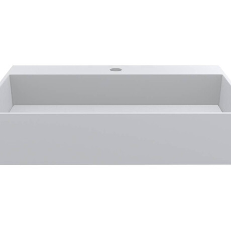 Praustuvė „ISLAND 600 MATT“ #4