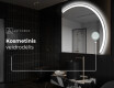 Dekoratyvinis veidrodis su LED apsvietimu Y222 #5