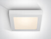 MORFI lubinis šviestuvas 22 W, 3000 K, IP40, baltas