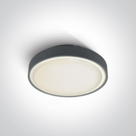 THEMELO lubinis šviestuvas 30 W, 3000 K, IP40, baltas #1