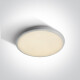 STAMATA 2 lubinis šviestuvas, 30 W, 3000 K, IP54, baltas #1