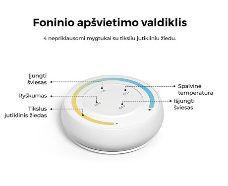 Suapvalinti pakabinamas dekoratyvinis veidrodis L172 #12