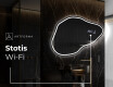 Dekoratyvinis veidrodis su LED apšvietimu P223 #6