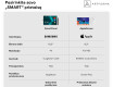 SMART Apvalus veidrodis su apšvietimu LED L33 Samsung #9
