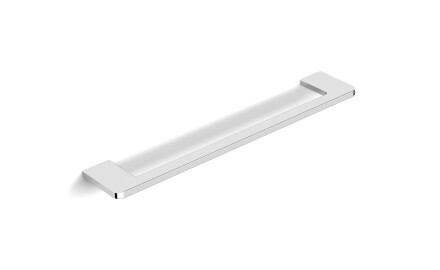 NEXT – rankšluosčių laikiklis 45 / „light“ versija / chromas