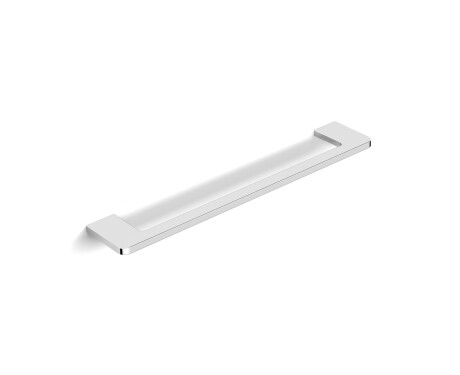 NEXT – rankšluosčių laikiklis 45 / „light“ versija / chromas